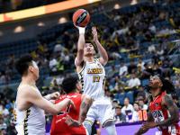 杏彩体育-CBA最新消息！新疆续约劳森，北京报价邹阳，北控接触黄荣奇！