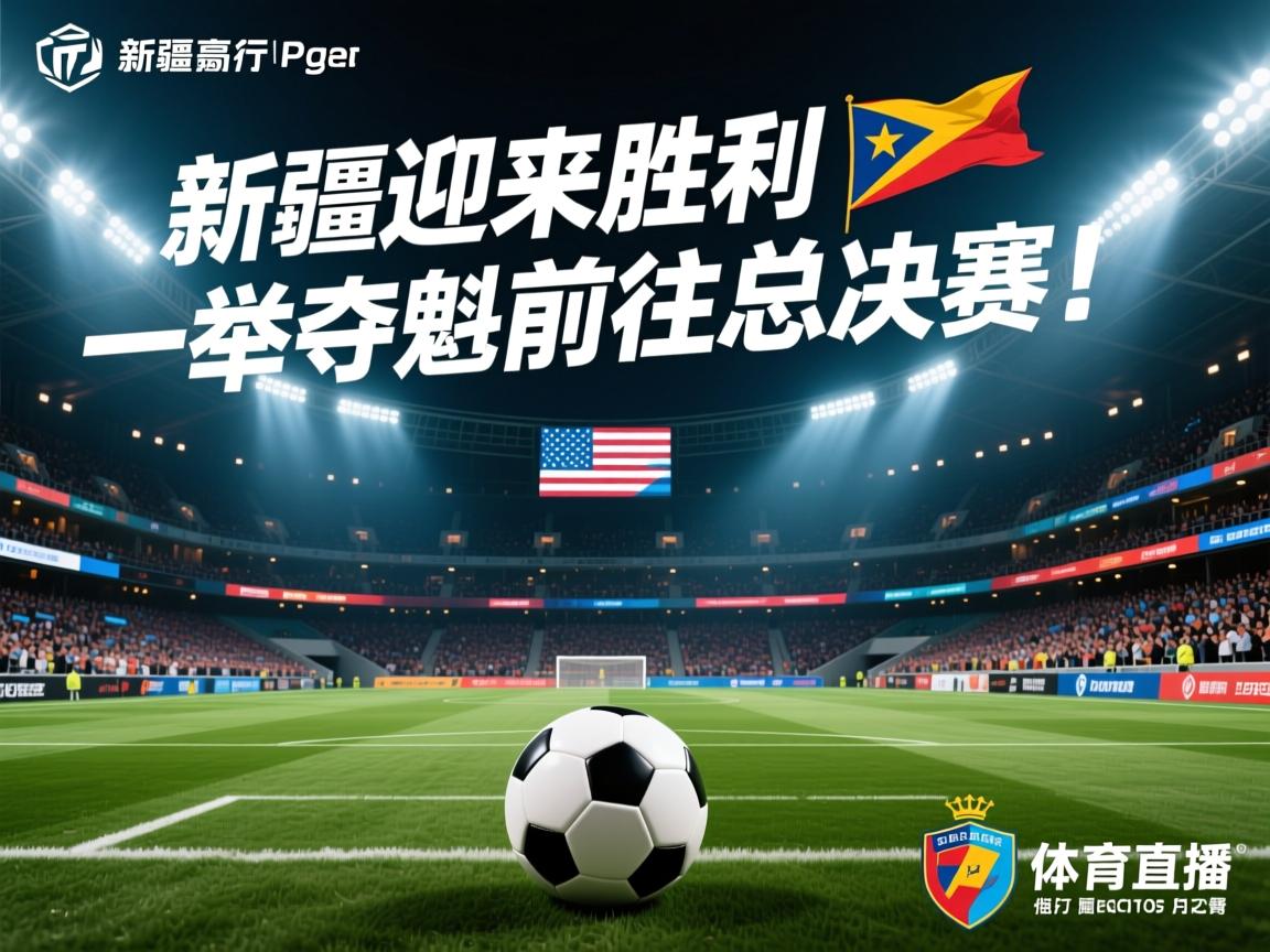 新疆迎来胜利，一举夺魁前往总决赛！  第2张