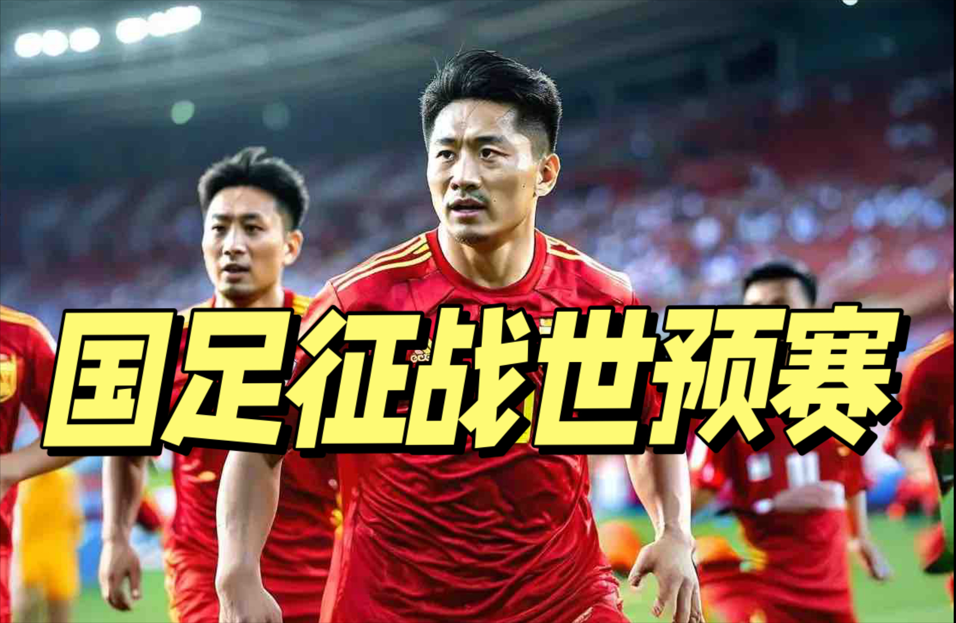 国内足球争夺激烈，胜负难断