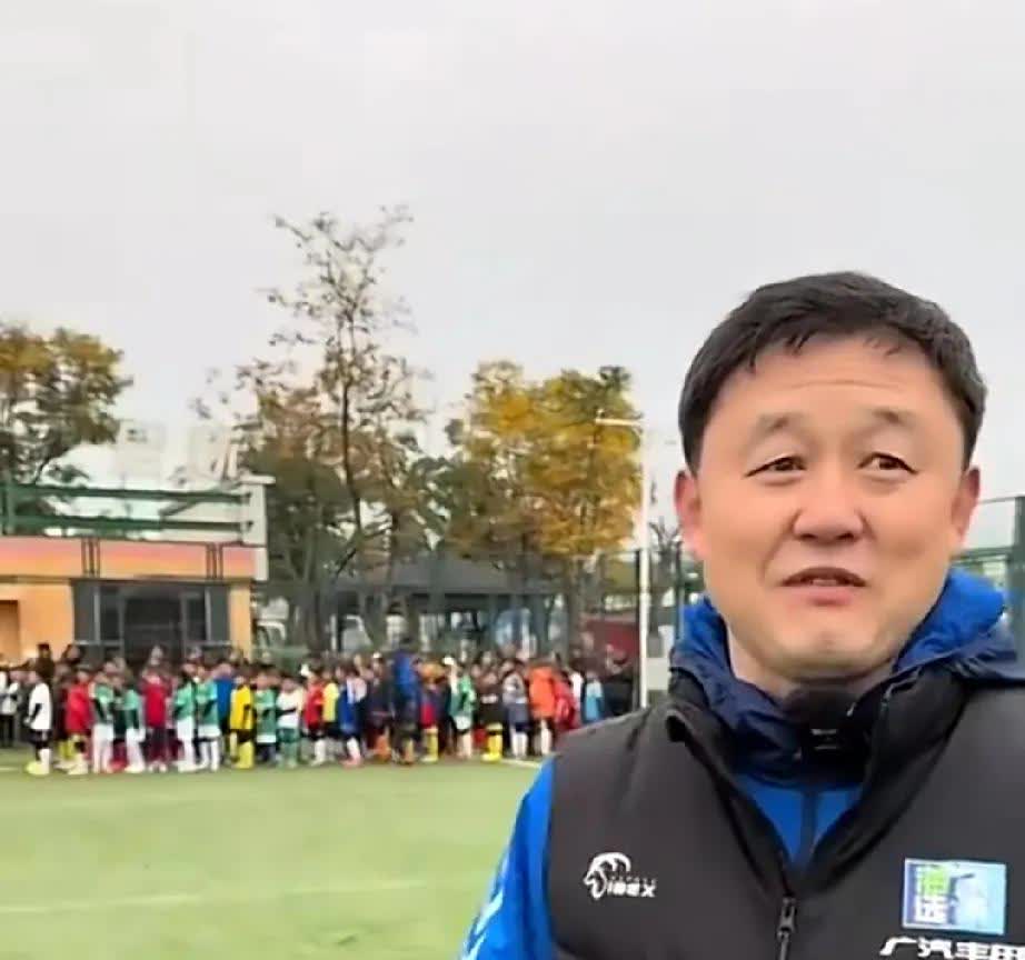 包含海选未来从未培养出国脚？孙继海回应：网友不懂球，我在种下种子的词条